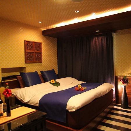 Hotel Water Gate Narita (Adults Only) Zewnętrze zdjęcie