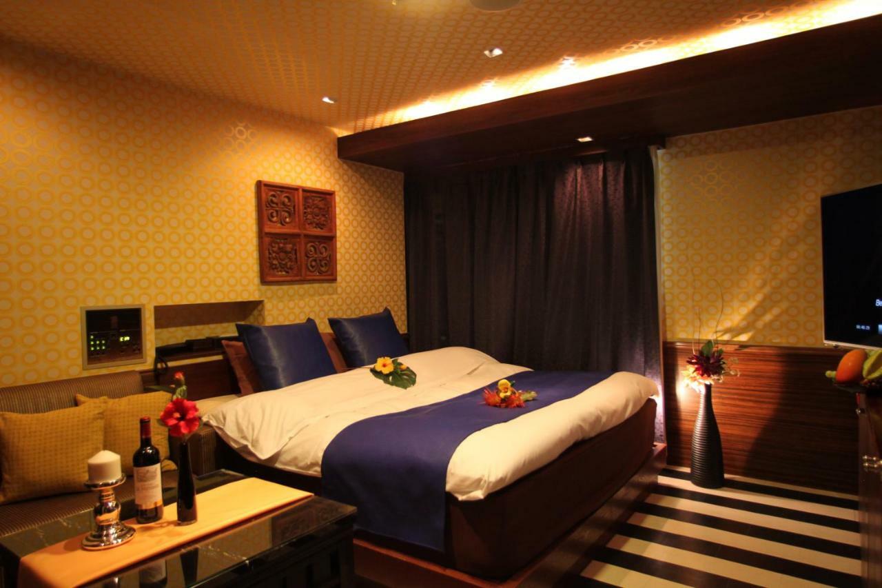 Hotel Water Gate Narita (Adults Only) Zewnętrze zdjęcie
